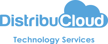 DistribuCloud Technology Services
