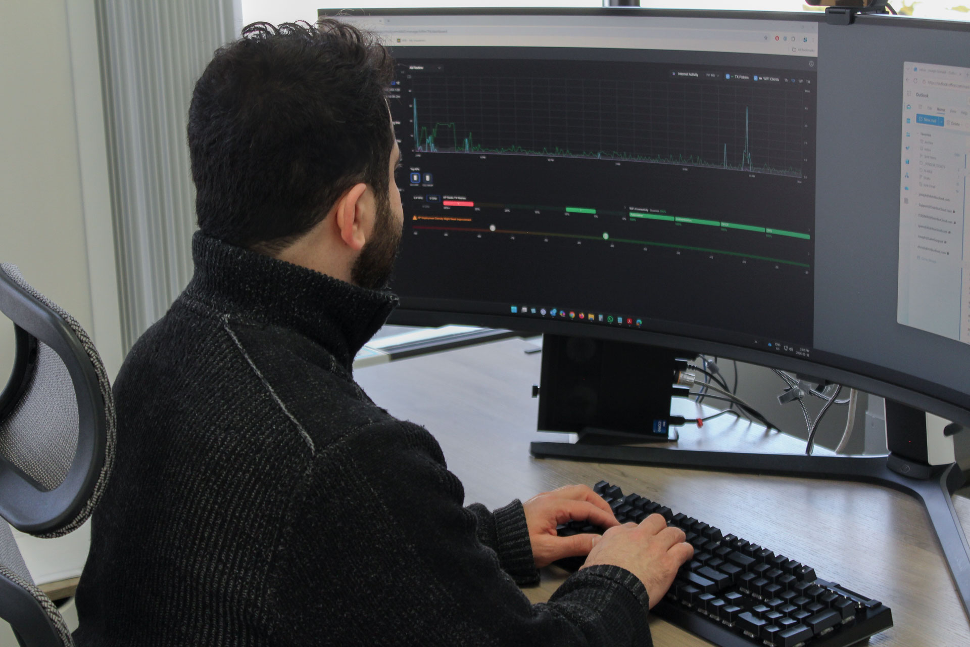 Distribucloud Managed IT Services Kitchener