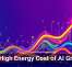 The High Energy Cost of AI Growth