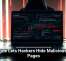 Unicode Lets Hackers Hide Malicious Web Pages
