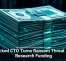 Hacked CTO Turns Ransom Threat Into Research Funding