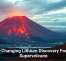 Tech-Changing Lithium Discovery Found in Supervolcano