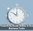 The Productivity Boost Hidden in Everyday Business Tasks