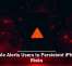 Apple Alerts Users to Persistent iPhone Risks